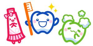 naru (naruz design) (narunell)さんの小児歯科向けキャラクターデザインの制作への提案