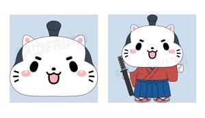 naru (naruz design) (narunell)さんのぬいぐるみ・マスコットになるキャラクター作成の仕事への提案