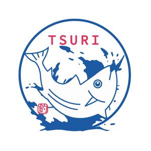 kaoru@R2K ()さんの外国人向け釣りツアーのロゴへの提案