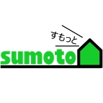 TM (tomedia)さんの不動産会社の屋号として『sumoto』への提案