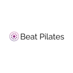 kanamaru_pi (kanamaru_pi)さんのマシンピラティススタジオ「Beat Pilates」のロゴへの提案