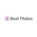 kana_coder (kanamaru_pi)さんのマシンピラティススタジオ「Beat Pilates」のロゴへの提案