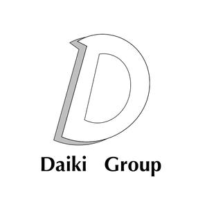 YUZUKI . (ukmo_bec854)さんの江戸時代創業「大器株式会社」のロゴ作成依頼への提案