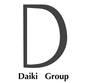 YUZUKI . (ukmo_bec854)さんの江戸時代創業「大器株式会社」のロゴ作成依頼への提案