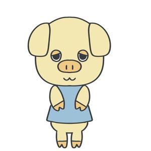 さくらい@イラストレーター兼ライター (sakura-wi)さんの不動産会社の企業キャラクター　youtube/オリジナルグッズへの提案