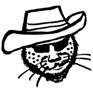 太田岳秀 (zun2gorilla)さんのサッカーブランドcrazy soccoerのキャラクター（チーター）のデザインへの提案