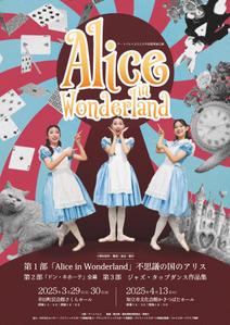 やまかわきえ (bmoooon1)さんのバレエ発表公演のチラシデザインへの提案