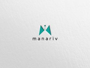 Gof4 (Gof4)さんの次世代のLMS（オンライン学習管理）ツール【Manariv】 のロゴデザイン募集！！への提案