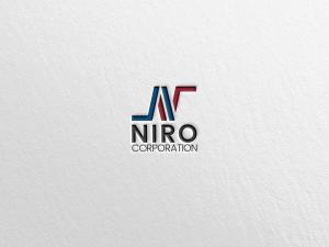 Gof4 (Gof4)さんの中古車業を行っている会社「NIRO CORPORATION」のロゴへの提案