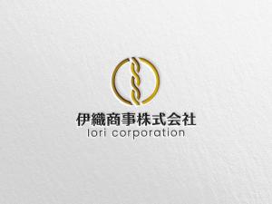 Gof4 (Gof4)さんの風格があり上品な企業ロゴデザインの依頼への提案