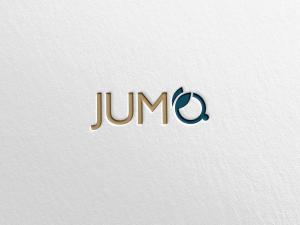 Gof4 (Gof4)さんのイタリア産の高級インテリア商品の輸入会社「JUMO」のロゴへの提案