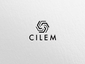 Gof4 (Gof4)さんのECショップ「CILEM」のロゴ への提案