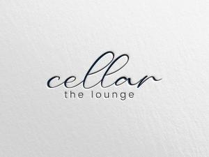 Gof4 (Gof4)さんのクラブ「cellar the lounge」(セラー　ザ　ラウンジ)のロゴへの提案