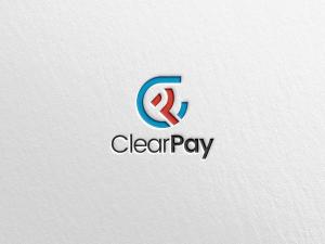Gof4 (Gof4)さんのファクタリング会社「Clear　Pay」のロゴへの提案
