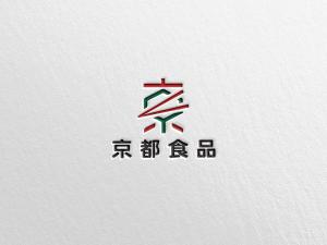 Gof4 (Gof4)さんの京都の食品製造会社の企業ロゴへの提案