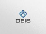 Gof4 (Gof4)さんの福祉系会社である、株式会社DEISの会社ロゴマークへの提案