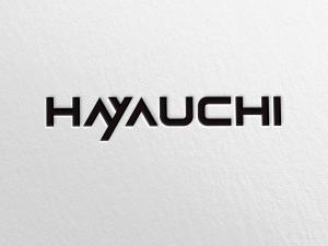 Gof4 (Gof4)さんの世界No.1手引き鋸メーカーSilkyのロングセラー「HAYAUCHI」のロゴへの提案