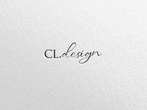 Gof4 (Gof4)さんの車屋さんの店名『cl.desigh』のロゴ。への提案