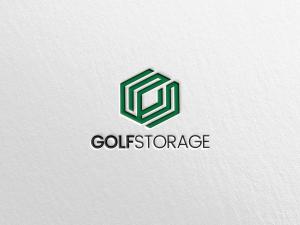 Gof4 (Gof4)さんのゴルフキャディバッグの保管とゴルフ場への配送サービスの会社及びブランドのロゴ作成への提案