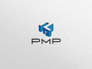 Gof4 (Gof4)さんの不動産会社「PMP」のロゴへの提案
