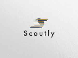 Gof4 (Gof4)さんのスカウトサービス「Scoutly」のロゴ作成への提案