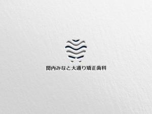 Gof4 (Gof4)さんの新規開院する矯正歯科クリニックのロゴ作成への提案
