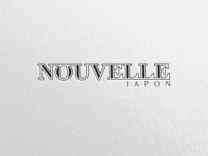 Gof4 (Gof4)さんのフランスの美容専門誌・日本版のタイトルロゴ（メインロゴ＋新仕様）への提案
