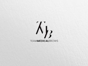 Gof4 (Gof4)さんの世界ブランドとして「TEAM MEDICALBROWS」のチームロゴ_TMBへの提案