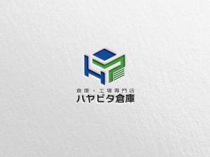 Gof4 (Gof4)さんの建築会社のホームページで使うロゴの作成への提案