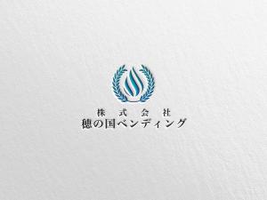Gof4 (Gof4)さんの自動販売機事業の社名ロゴの作成への提案