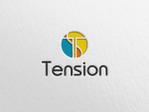 Gof4 (Gof4)さんのTennis Club Tension(テニスクラブテンション)のロゴを作成してください。への提案