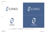 TANTOMA (tantoma)さんの学習塾「LINKS」のロゴデザインをお願いしますへの提案