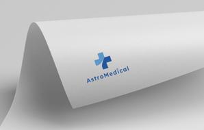 TANTOMA (tantoma)さんのAstroMedical株式会社のロゴ  (宇宙ベンチャー企業のロゴデザイン作成)への提案