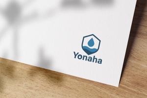 TANTOMA (tantoma)さんの防水業のロゴ作成への提案