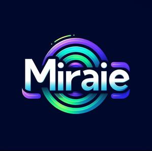 mizue510 (mizue510)さんの不動産売買業者、株式会社ミライエ不動産販売、Miraie、のロゴへの提案