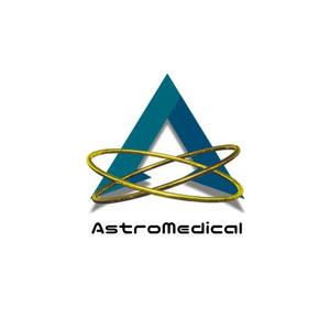 mizue510 (mizue510)さんのAstroMedical株式会社のロゴ  (宇宙ベンチャー企業のロゴデザイン作成)への提案
