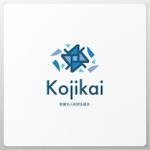 株式会社アーク・オフィス (arc-office)さんの医療法人財団弘慈会のロゴへの提案