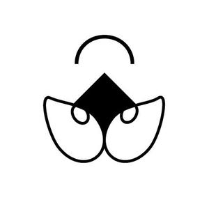 森二葉 (mori_futaba)さんのアパレルショップサイト「Férémin fleur」のロゴへの提案