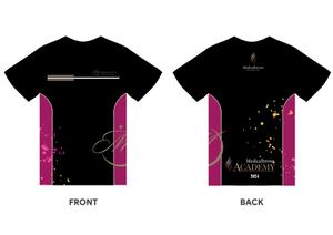 E-Create (eita_japan)さんのレーシングTシャツ（企業ブランドロゴ）への提案