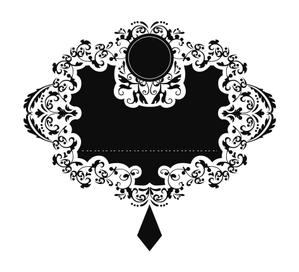 string design (snomil4053)さんのブライダルペーパーアイテム特殊印刷に使用するデザイン素材（募集延長）への提案