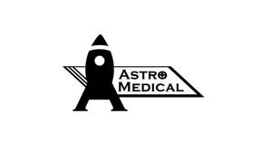 watanabee (Goldfish-works)さんのAstroMedical株式会社のロゴ  (宇宙ベンチャー企業のロゴデザイン作成)への提案