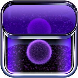 未来幻燈 (miraigento)さんのiPhoneゲームアプリ用アイコンのダークモード対応への提案