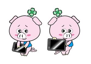 児玉 篤（TAMALAND） (tkappa06)さんの不動産会社の企業キャラクター　youtube/オリジナルグッズへの提案
