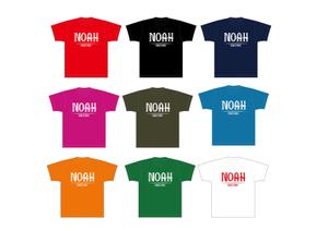 botamochi (bota_mochi)さんのスタッフ用の半袖Ｔシャツユニフォームのデザインをお願いしますへの提案