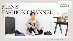 design_osaka1028 (design_osaka1028)さんのYouTubeチャンネルでの差し込み用バナー制作のご依頼への提案