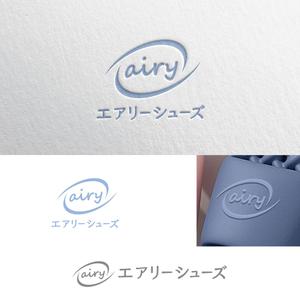 SAYA (38sa14)さんのルームシューズのロゴ作成への提案