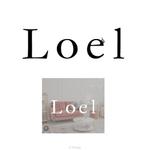 U.Design (U_Design24)さんのアイラッシュ・マツエクサロン『Loel(ロエル)』のロゴの作成への提案