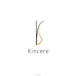 U.Design (U_Design24)さんの税理士事務所　Kincere　ロゴへの提案