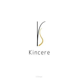 U.Design (U_Design24)さんの税理士事務所　Kincere　ロゴへの提案