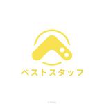 U.Design (U_Design24)さんの『ロゴ』人財総合サービス会社㈱ベストスタッフへの提案